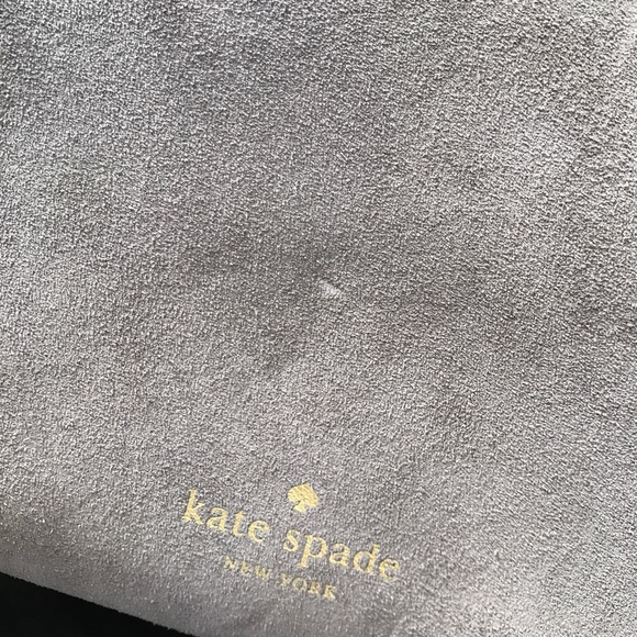 Kate Spade crossbody purse - Picture 6 of 6